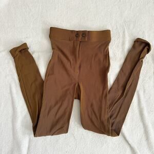 American Apparel Riding Pants Size M